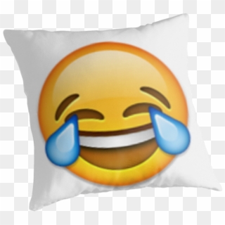 Apple Laughing Emoji Png Clipart