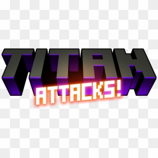Ta - Logo - Dark - Basic - Titan Attacks! Clipart