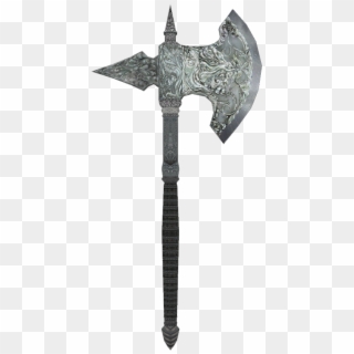 Battle Axe Png Transparent Background - Axes In The Elizabethan Era Clipart