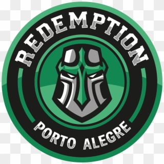 Redemption Esports Porto Alegre Clipart