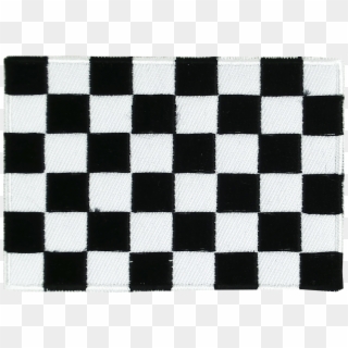 Checkered Banner Png Clipart
