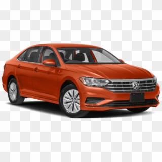 New 2019 Volkswagen Jetta - Honda Civic Ex L 2018 Clipart