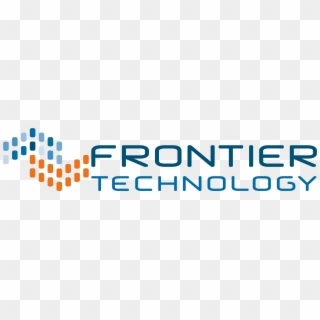 Frontier Technology Is A Premier Systems Integrator Clipart