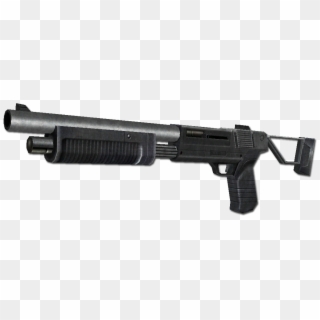 Shotgun Png - Real Shotgun Png Clipart