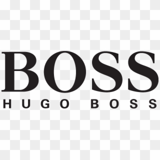Boss Hugo Boss Logo Vector Clipart