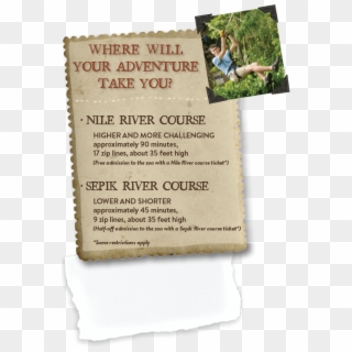 Crocodile Cross Right2 - Flyer Clipart