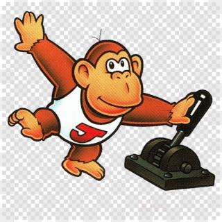 Download Free Png Mario Vs Donkey Kong Png Clipart - Transparent Background Female Symbol Transparent