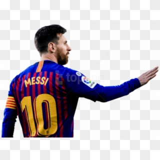Free Png Download Lionel Messi Png Images Background - Lionel Messi Png 2019 Clipart