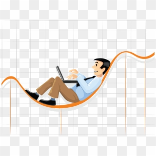 Graph-800x600 - Human Activities In Business Clipart