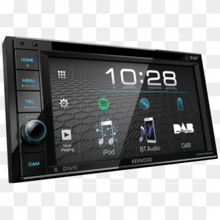 Additional Images - Kenwood Android Auto Clipart