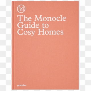 Monocle Magazine Clipart