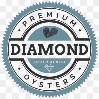 South African Premium Diamond Oysters Fresh From Saldanhabay - University Of Connecticut Clipart