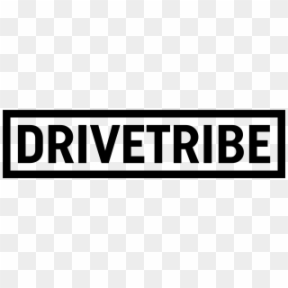 Long With Frame - Drivetribe Logo Png Clipart