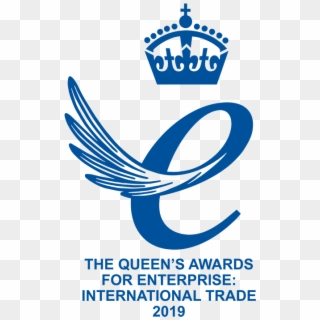 Qa Meech - Queen's Award For Enterprise Innovation 2018 Clipart