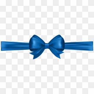 View Full Size - Purple Bow Tie Ribbon Png Clipart