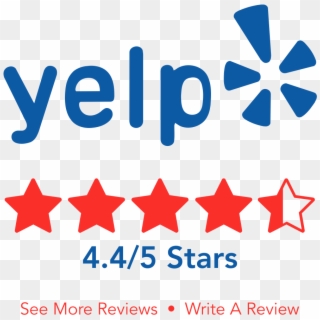 Fix-it Yelp Reviews - Yelp Us If You Like Us Clipart
