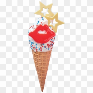 Ice Cream Cone , Png Download - Ice Cream Cone Clipart