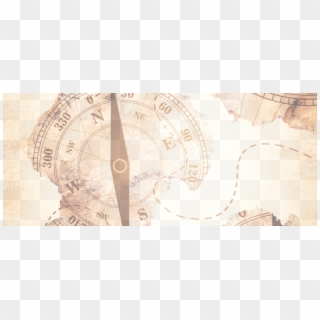 Background Pirate - Circle Clipart