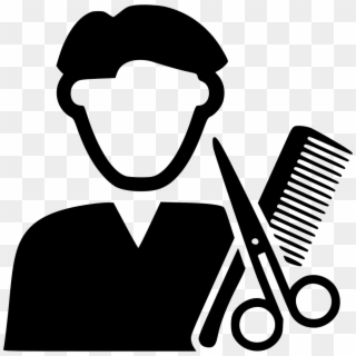 Image Result For Music Icon - Barber Icon Png Clipart