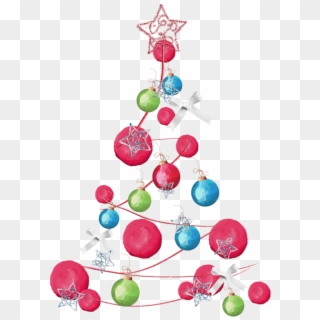 Christmas Lights Png - Arvore Natal Cute Png Clipart
