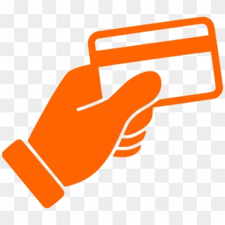 The Anzen8 Mastercard - Credit Card Payment Icon Png Clipart
