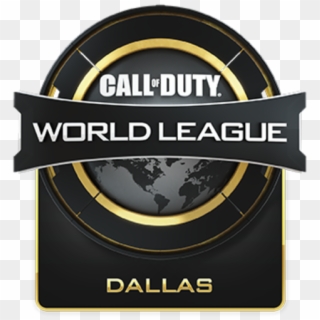 Call Of Duty World League Open Marching Into Texas - Cod World League Ww2 Clipart