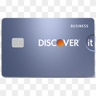 Discover Card Png - Discover Credit Card Clipart