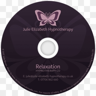 Each Cd Design Is Bespoke And Unique To Each Client - Cd Clipart