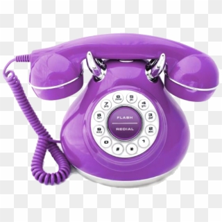 Red Phone Clipart