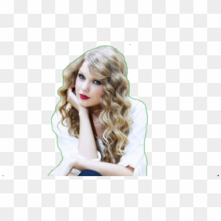 Taylor Swift Png - Taylor Swift Recent Hd Clipart