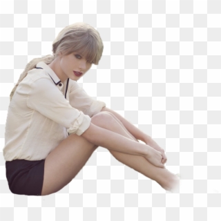 Taylor Swift Red Transparent Clipart