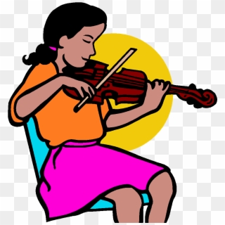 Middle School Instrument Screening Nights April 4 & Clipart