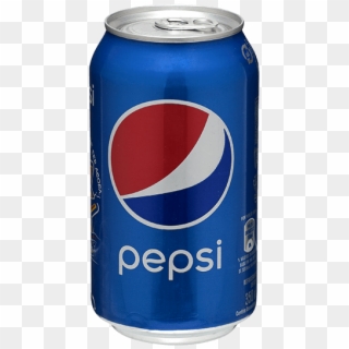 Lata Pepsi Png - Pepsi Soda Clipart