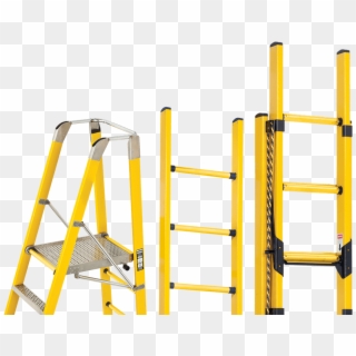 Ladder , Png Download - Ladder Clipart