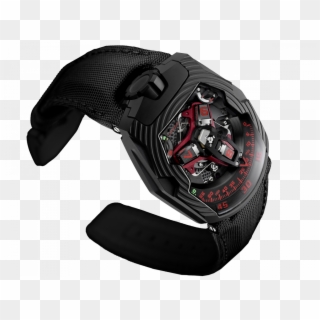 Ur-210 - Urwerk Clipart