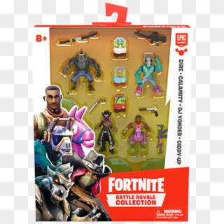 Id63508 - Fortnite Toys Moose Clipart