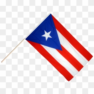 Puerto Rico Flag Png Clipart