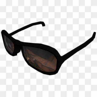 Summer Shades Tf2 Png - Plastic Clipart