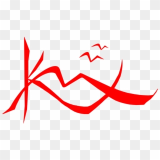 Km Logo Clipart