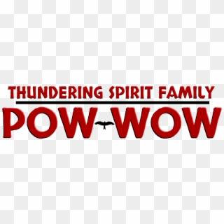 Thundering Spirit Family Powwow Thundering Spirit Family Clipart