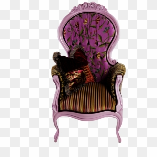 Throne , Png Download - Throne Clipart