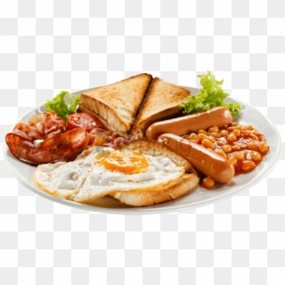 Free Png Breakfast Png Png Image With Transparent Background - English Breakfast Png Clipart