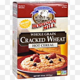 Breakfast Png - Cracked Wheat Clipart