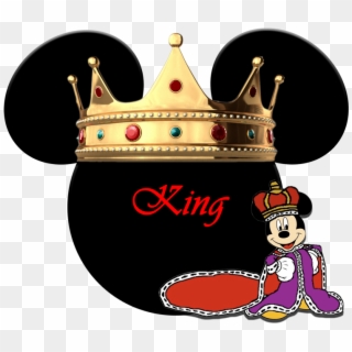 Lord Reigns Clipart