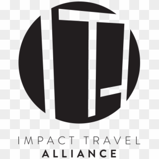 1234 - Impact Travel Alliance Clipart