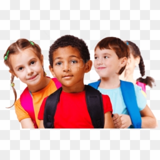 Free Png Download Children Png Images Background Png - School Kids Png Clipart