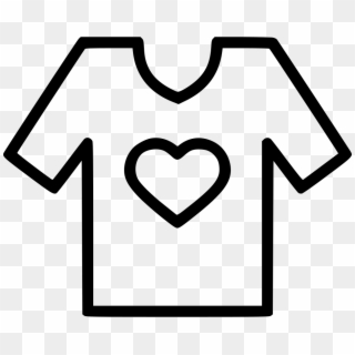 Png File - Heart Clipart