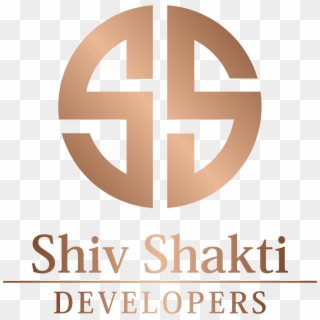 Shiv Shakti Logo Clipart