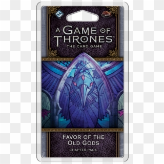 A Game Of Thrones - Game Of Thrones Lcg The Road To Winterfell Clipart
