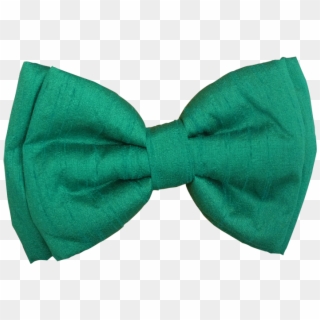 Green Bow Tie Png - Formal Wear Clipart